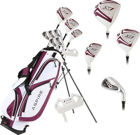 top flite golf clubs ladies|top flite women's golf clubs.